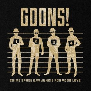 Crime Spree