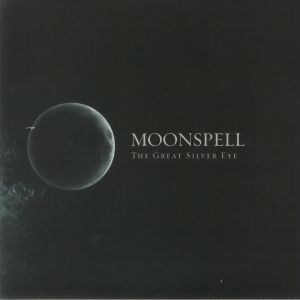 The Great Silver Eye (reissue)