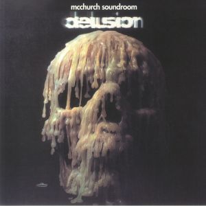 Delusion (reissue)
