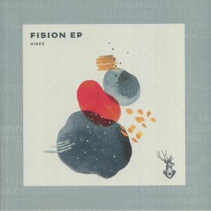 Fision EP (B-STOCK)