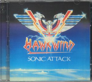 Sonic Attack (Deluxe Edition) (remastered)