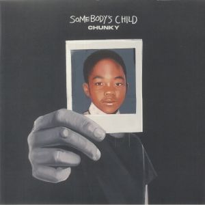 Somebody's Child