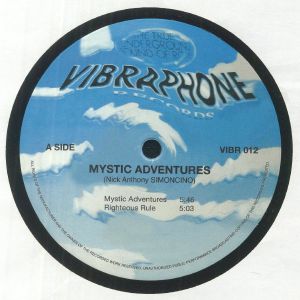 Mystic Adventures (B-STOCK)