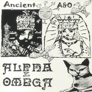 Ancient A&O (Record Store Day RSD 2023)