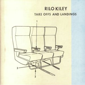 Take Offs & Landings