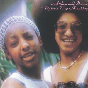 Uptown Top Ranking (Record Store Day RSD 2023)