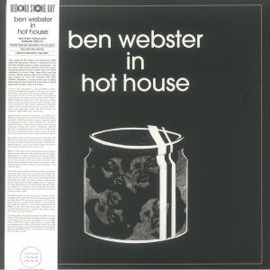 In Hot House (Record Store Day RSD 2023)
