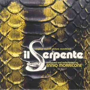 Il Serpente (Soundtrack) (reissue) (Record Store Day RSD 2023)