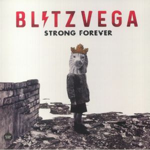 Strong Forever (Record Store Day RSD 2023)