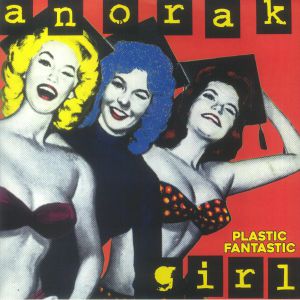 Plastic Fantastic (Record Store Day RSD 2023)