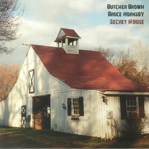 Secret House (Record Store Day RSD 2023)