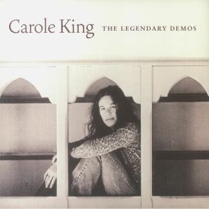The Legendary Demos (Record Store Day RSD 2023)
