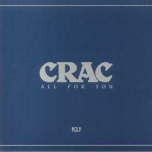 All For You (reissue) (Record Store Day RSD 2023)