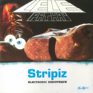 Stripiz