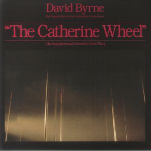The Catherine Wheel (Soundtrack) (Record Store Day RSD 2023)