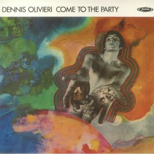 Come To The Party (reissue) (Record Store Day RSD 2023)