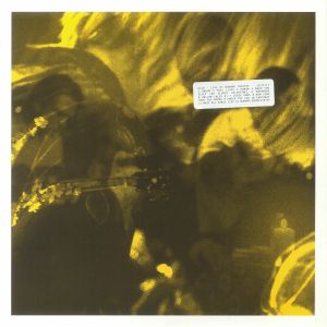 Live At The Murmrr Theatre (Record Store Day RSD 2023)