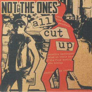 All Cut Up
