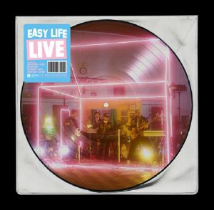 Live From Abbey Road Studios (Record Store Day RSD 2023)