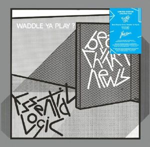 Beat Rhythm News (Waddle Ya Play?) (Record Store Day RSD 2023)