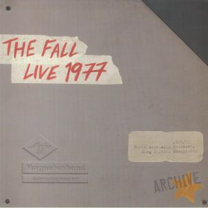 Live 1977 (Record Store Day RSD 2023)