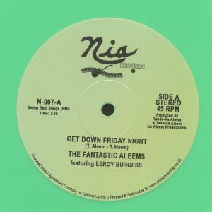 Get Down Friday Night (Record Store Day RSD 2023)