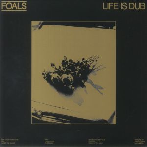 Life Is Yours (Life Is Dub) (Record Store Day RSD 2023)
