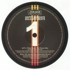 Balearic Beats (Record Store Day RSD 2023)