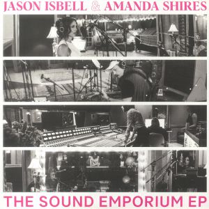 The Sound Emporium EP (Record Store Day RSD 2023)