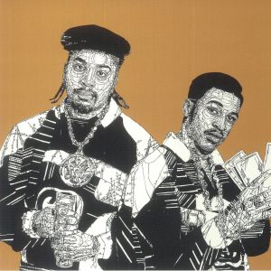 Ne Suinte Pas La Technique (reissue)
