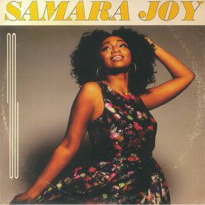 Samara Joy