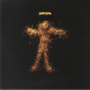 Iron Jinn
