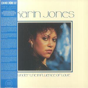 Under The Influence Of Love (reissue) (Record Store Day RSD 2023)