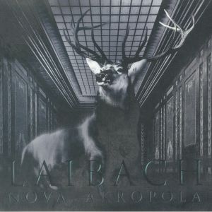Nova Akropola (Record Store Day RSD 2023)