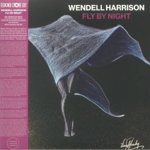 HARRISON, Wendell - Fly By Night (Record Store Day RSD 2023)
