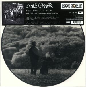 Yesterday's Gone (Record Store Day RSD 2023)