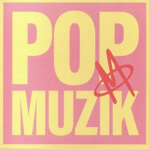 Pop Muzik (Record Store Day RSD 2023)