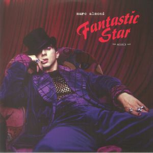 Fantastic Star: The Artist's Cut (Record Store Day RSD 2023)