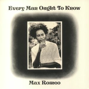 Every Man Ought To Know (remastered) (Record Store Day RSD 2023)
