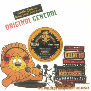 Original General (Record Store Day RSD 2023)