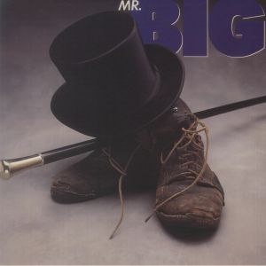 Mr Big (Record Store Day RSD 2023)