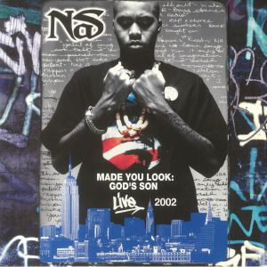 Made You Look: God's Son Live 2002 (Record Store Day RSD 2023)