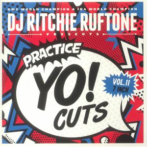 Practice Yo! Cuts Vol 11
