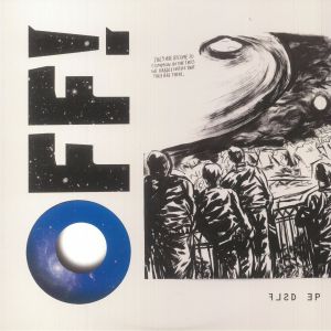 FLSD EP (Record Store Day RSD 2023)