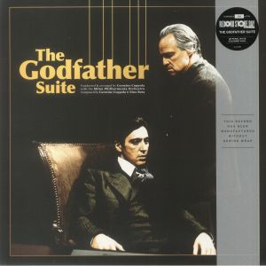The Godfather Suite (Record Store Day RSD 2023)