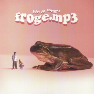Froge MP3 (Record Store Day RSD 2023)