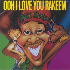 Ooh I Love You Rakeem (Record Store Day RSD 2023)