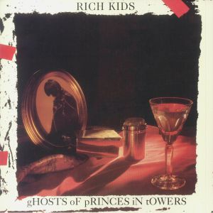 Ghosts Of Princes In Towers (Record Store Day RSD 2023)