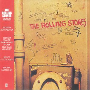 Beggars Banquet (Record Store Day RSD 2023)