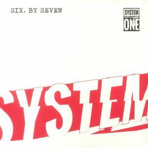 System One (Record Store Day RSD 2023)